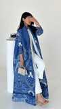 Arvella Abaya Vogue