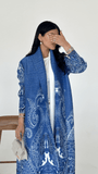 Arvella Abaya Vogue