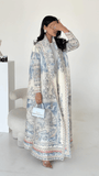 Lumora Abaya Vogue