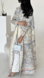 Lumora Abaya Vogue
