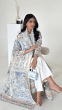 Lumora Abaya Vogue
