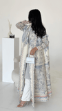 Lumora Abaya Vogue