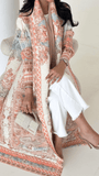 Veloura Abaya Vogue