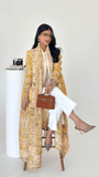 Auraya Abaya Vogue