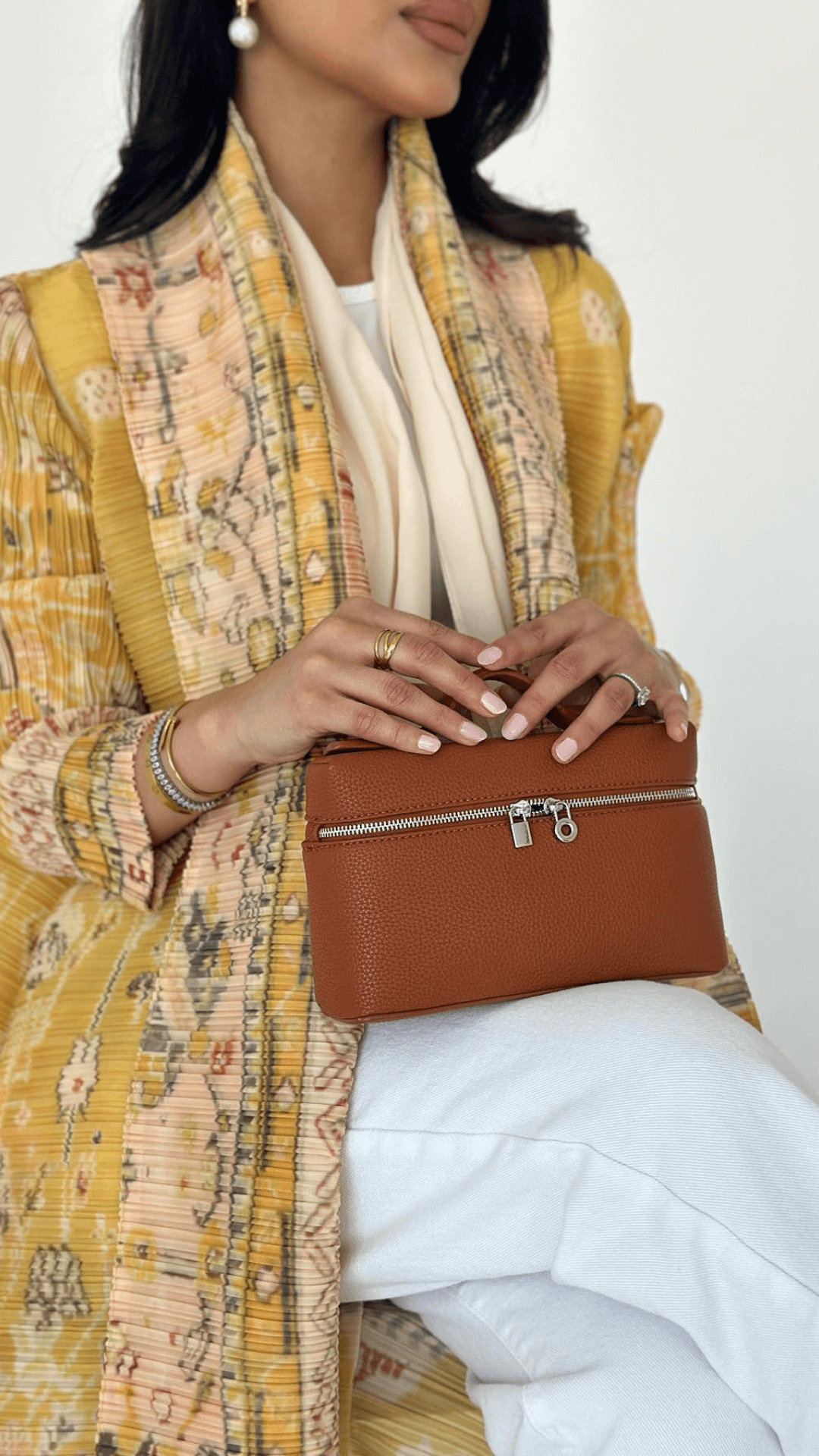 Auraya Abaya Vogue