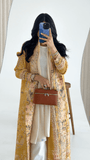 Auraya Abaya Vogue
