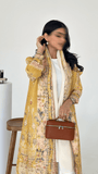 Auraya Abaya Vogue