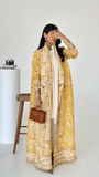 Auraya Abaya Vogue