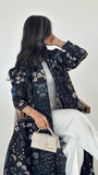Mirava Abaya Vogue
