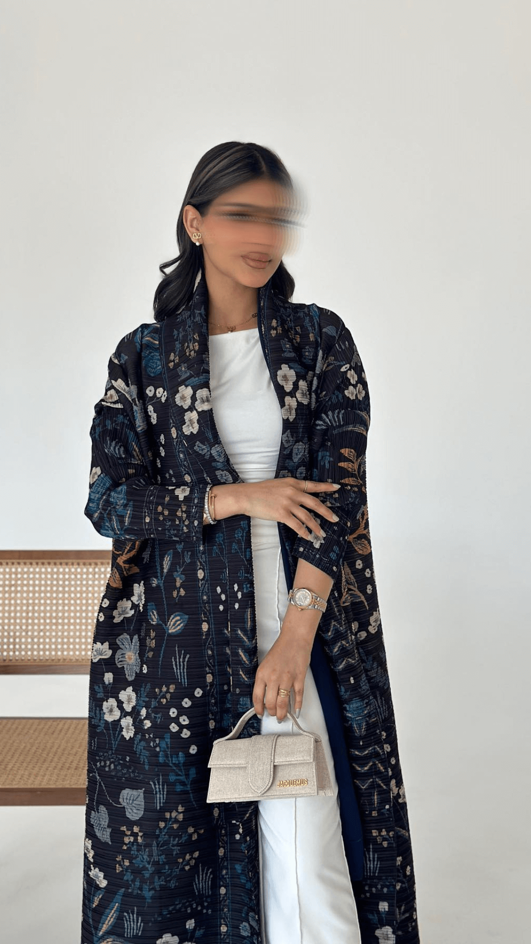 Mirava Abaya Vogue