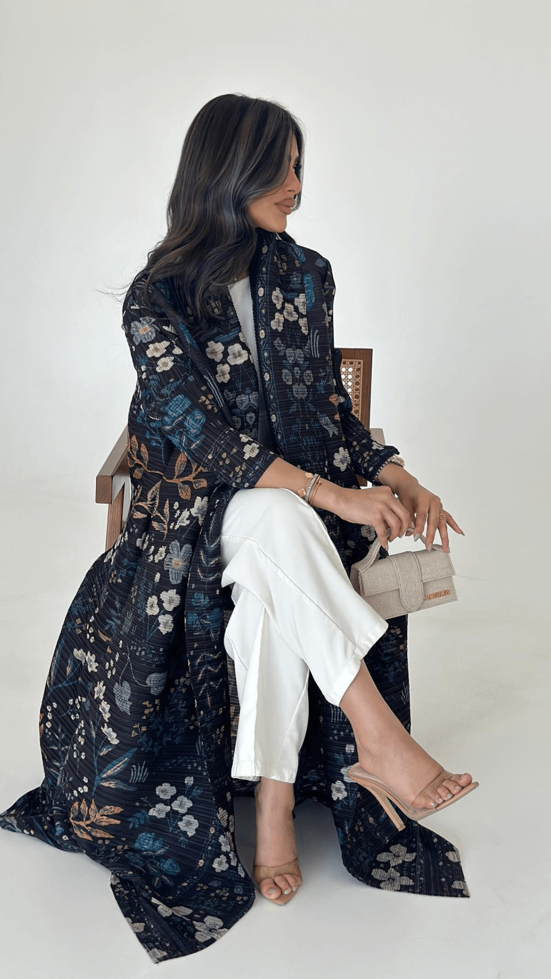 Mirava Abaya Vogue