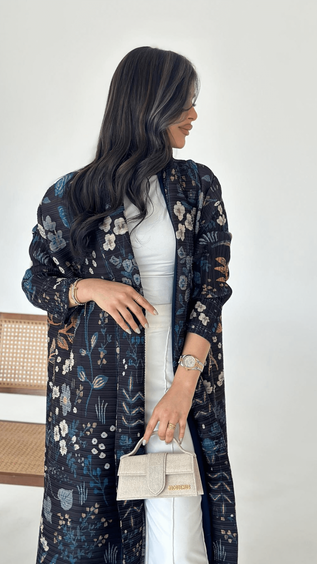 Mirava Abaya Vogue