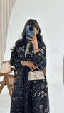 Mirava Abaya Vogue