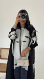 Luvra Abaya Vogue
