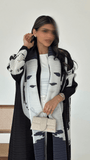 Luvra Abaya Vogue