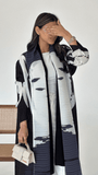 Luvra Abaya Vogue