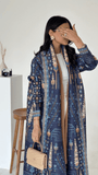 Ophelis Abaya Vogue