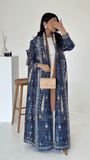 Ophelis Abaya Vogue