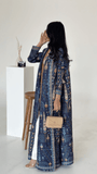 Ophelis Abaya Vogue