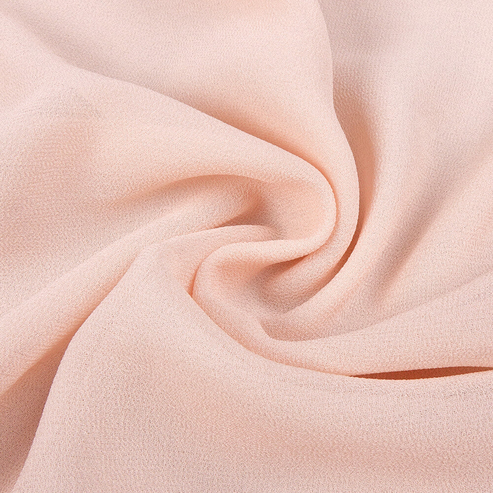 Aurohaya Chloé Strapless Ruffle Maxi Dress