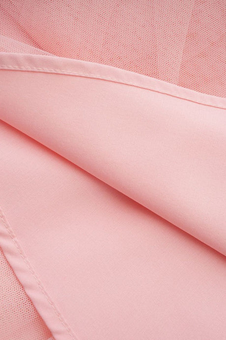 Avelisse Ruffle-Strap Tiered Tulle Maxi Dress - Pink_-_selmori.com_-_23