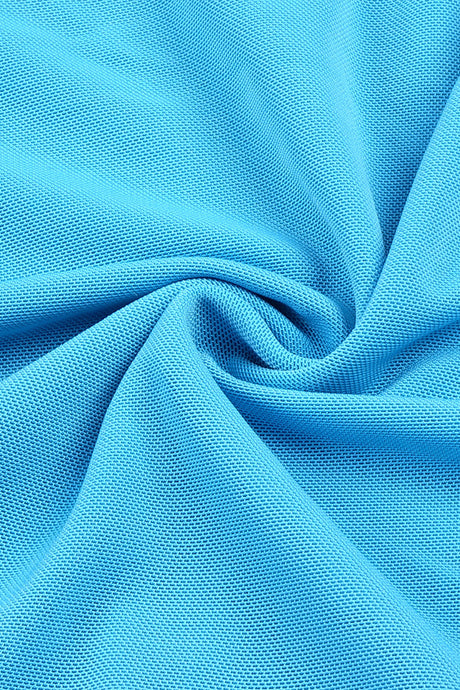 Azurélie_Strapless_Ruched_Rosette_Asymmetric_Maxi_Dress_-_Blue_-_selmori.com_-_09