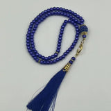 Pearl Tassel Beads