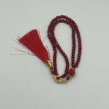 Pearl Tassel Beads