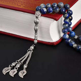 Lapis Lazuli Beads
