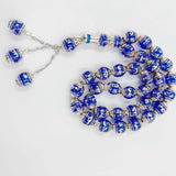 Avon Pattern Prayer Beads
