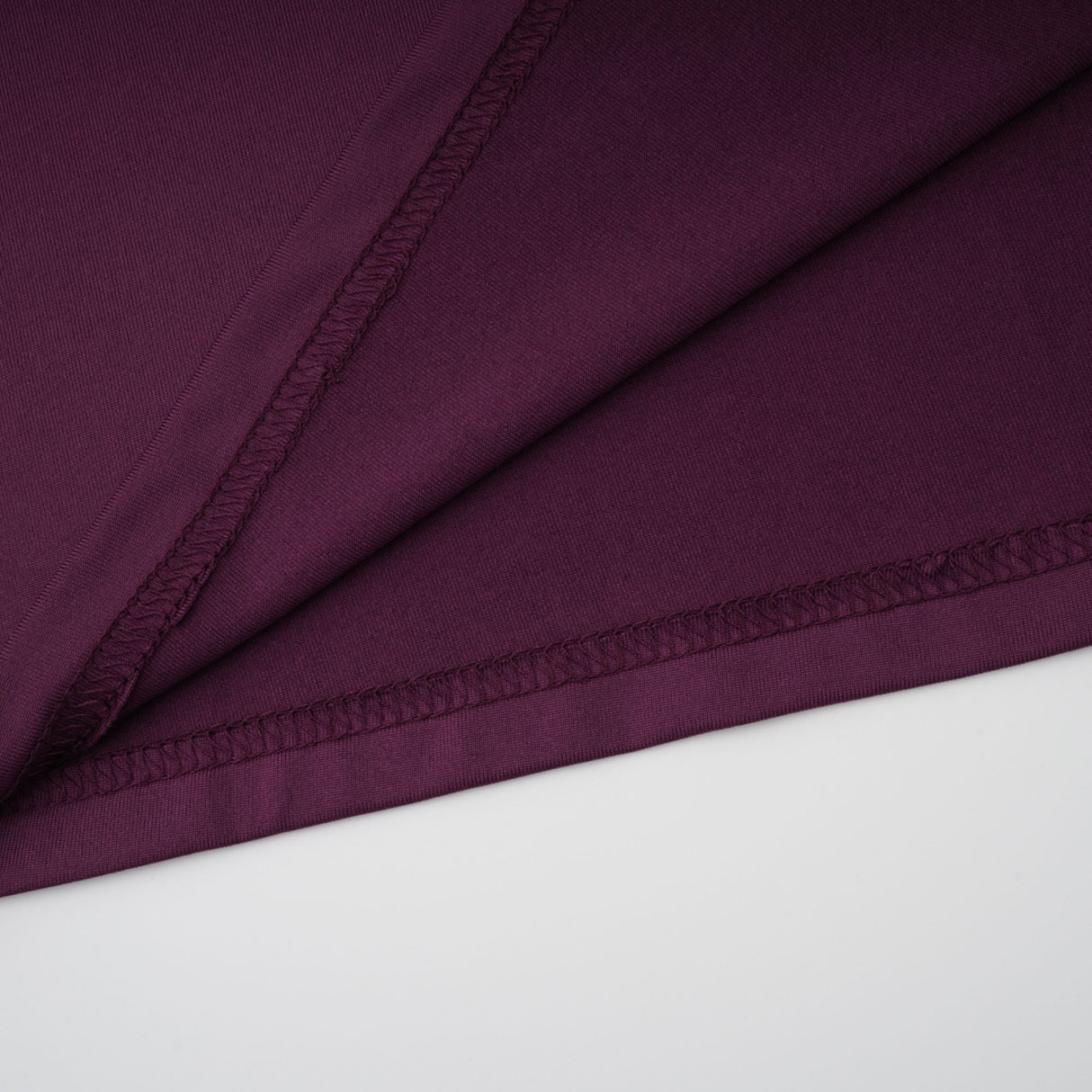 Aurohaya Célestine Magenta Lace Bodice Ruched Maxi Dress