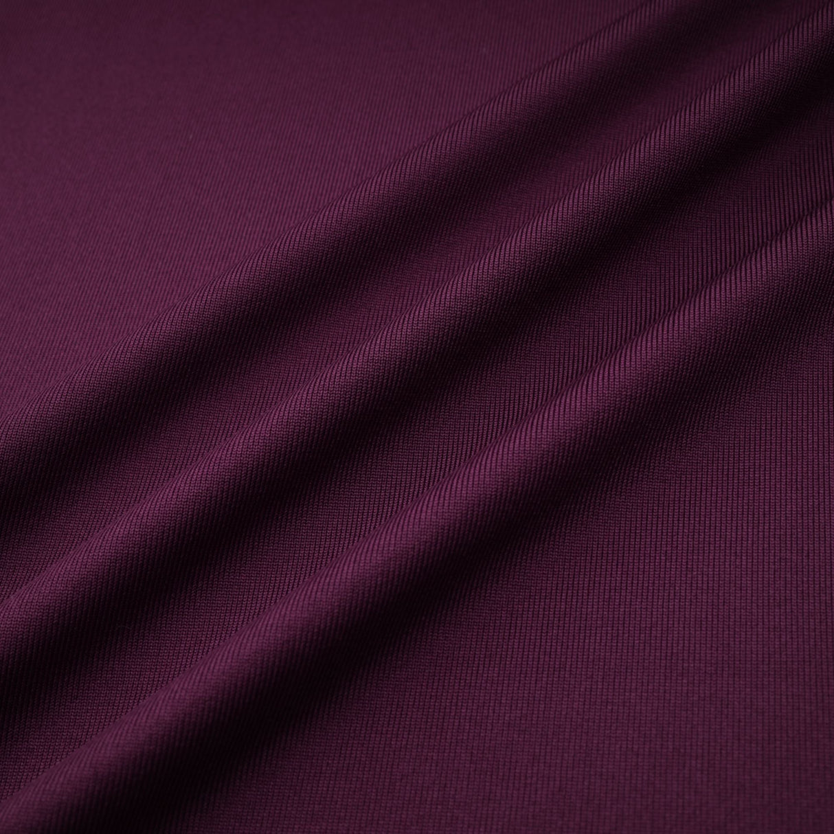 Aurohaya Célestine Magenta Lace Bodice Ruched Maxi Dress