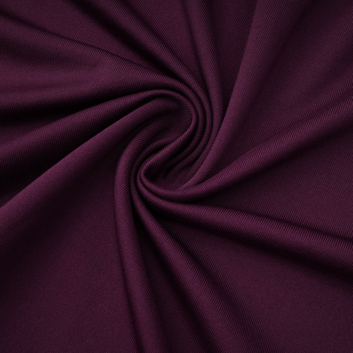 Aurohaya Célestine Magenta Lace Bodice Ruched Maxi Dress