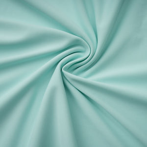 Aurohaya Katya Green Asymmetrical Gathered Maxi Dress