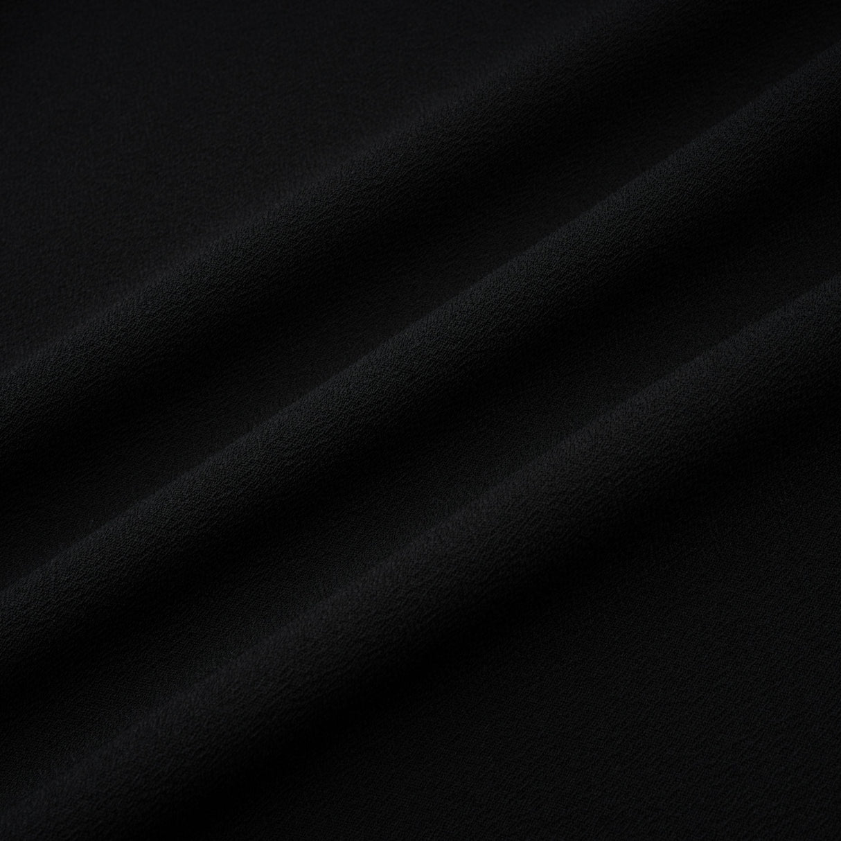 Aurohaya Oona Black Embellished Flared Maxi Gown