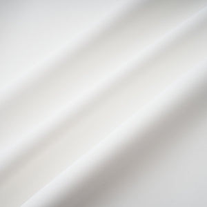 Aurohaya Solara White Draped Midi Dress
