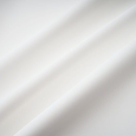 Aurohaya Solara White Draped Midi Dress