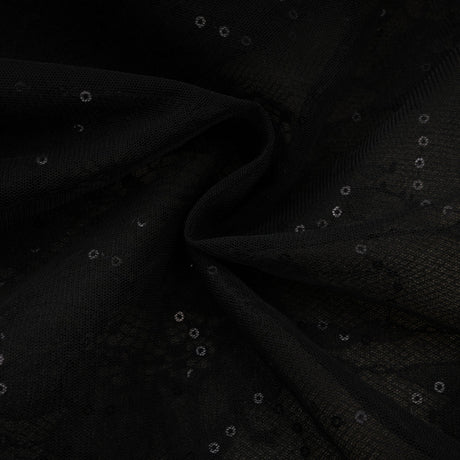 Aurohaya Celina Lace Corset Maxi Gown