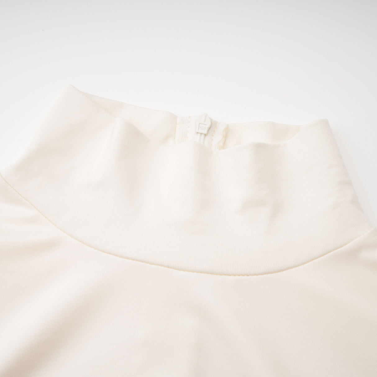 Aurohaya Harriet White Cut Out Ruched Maxi Dress