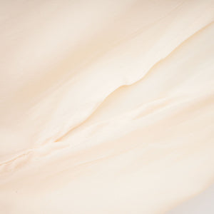 Aurohaya Ophélie cape-design midi dress