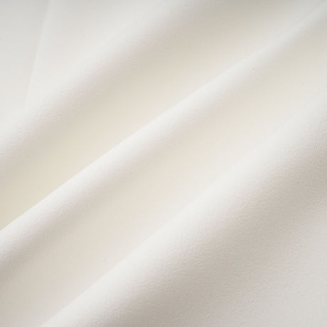 Aurohaya Mélanie White Corset Dress & Mesh Skirt Set