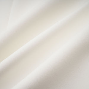 Aurohaya Mélanie White Corset Dress & Mesh Skirt Set