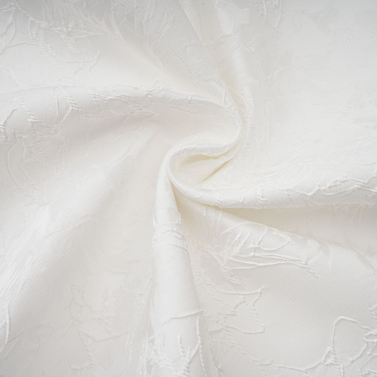 Aurohaya Céline White Glamorous Event Midi Dress