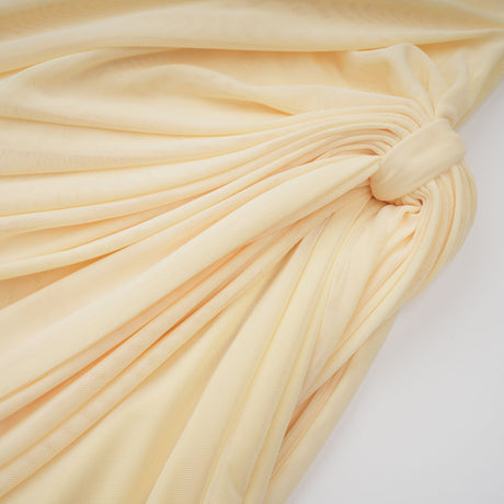 Aurohaya Juniper Sunbeam Serenade Gown