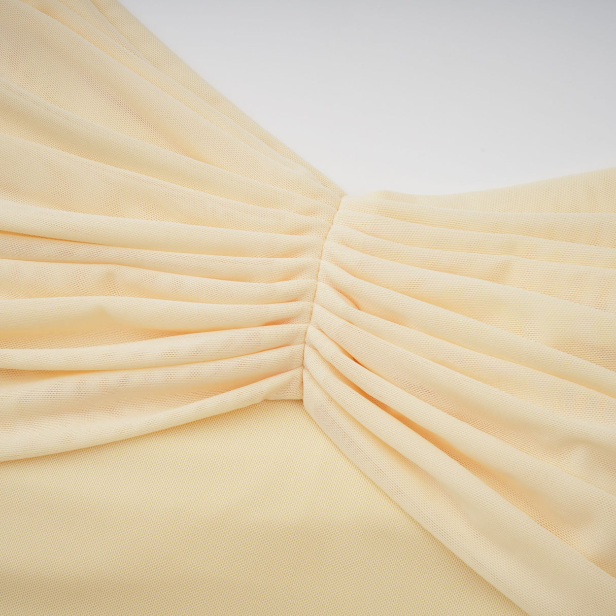 Aurohaya Juniper Sunbeam Serenade Gown