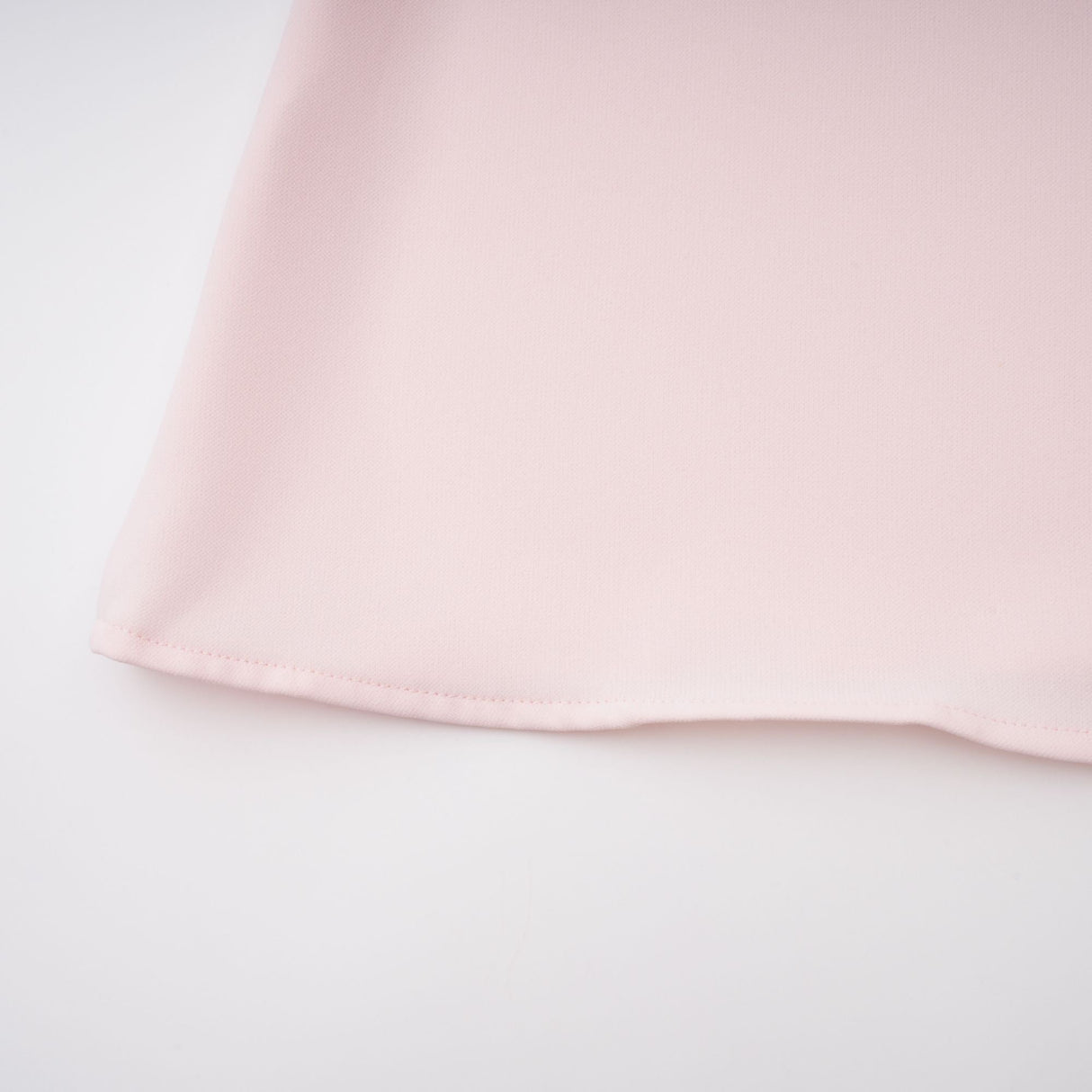 Aurohaya Gunnel Pink Flared Embellished Maxi Gown