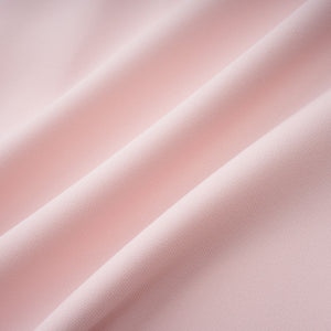 Aurohaya Gunnel Pink Flared Embellished Maxi Gown