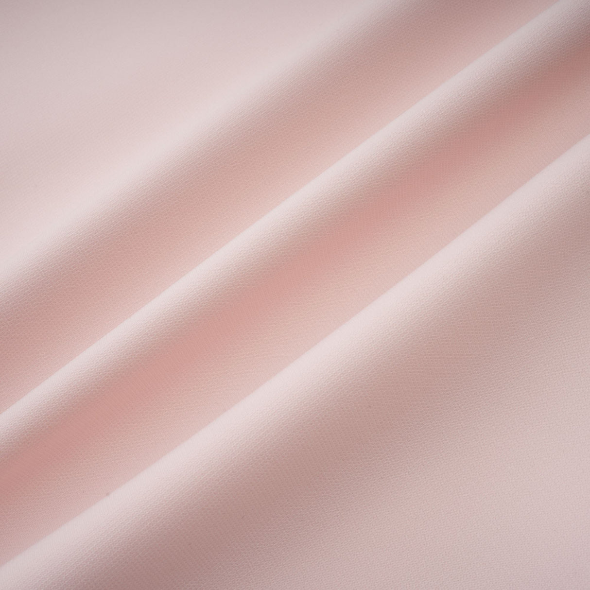 Aurohaya Anaïs pink crystal color-blocked midi dress