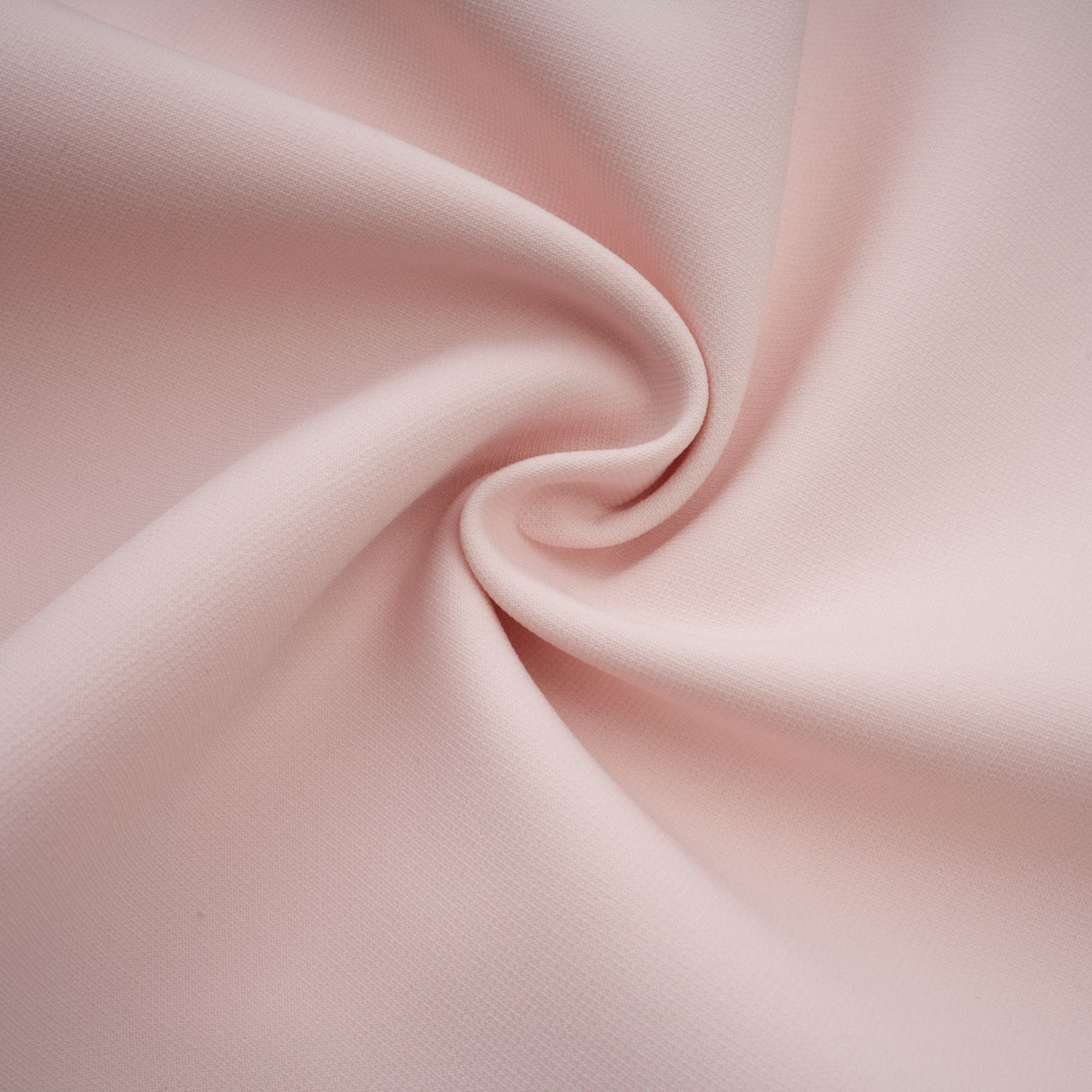 Aurohaya Anaïs pink crystal color-blocked midi dress