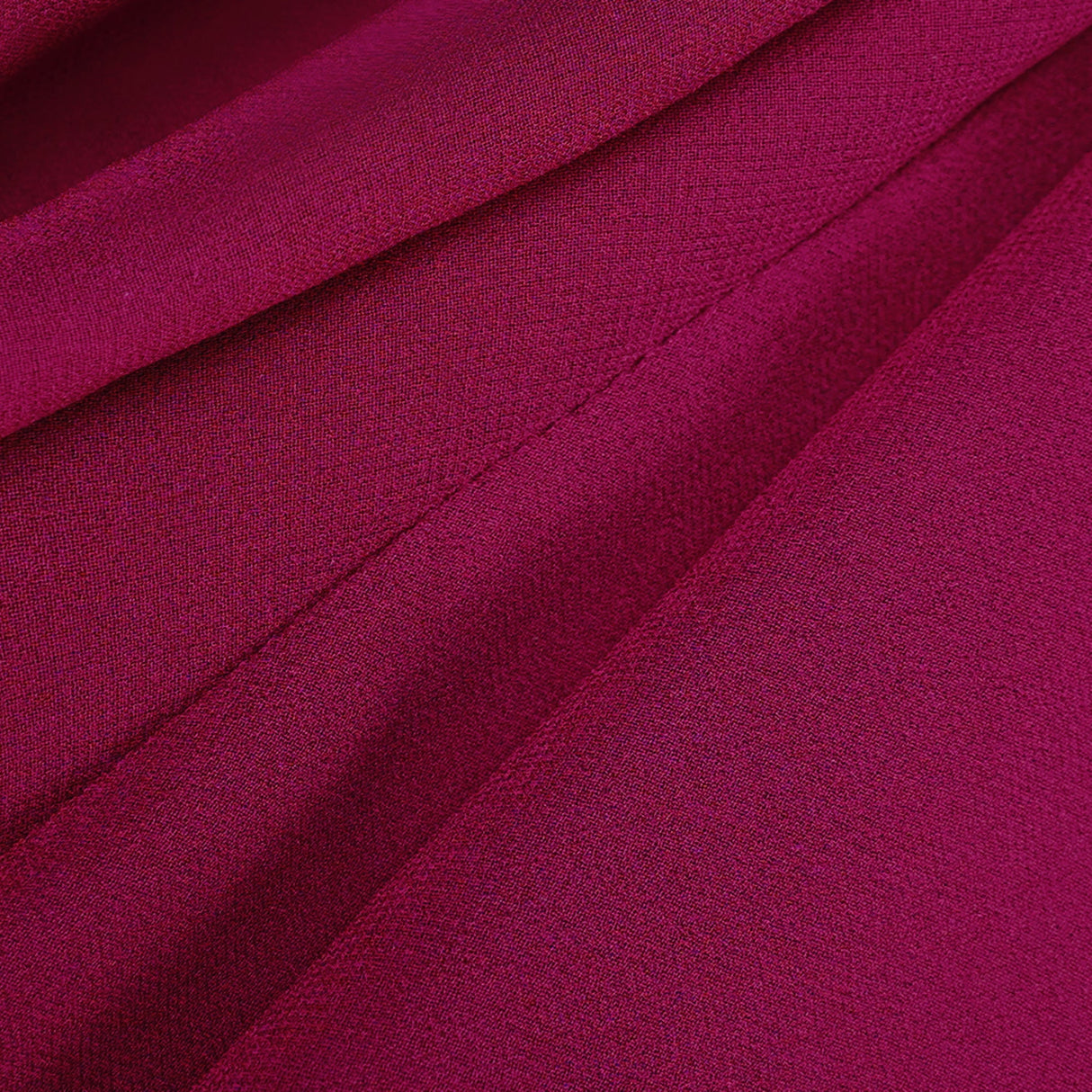 Aurohaya Kerstin Purple Ruched Maxi Dress